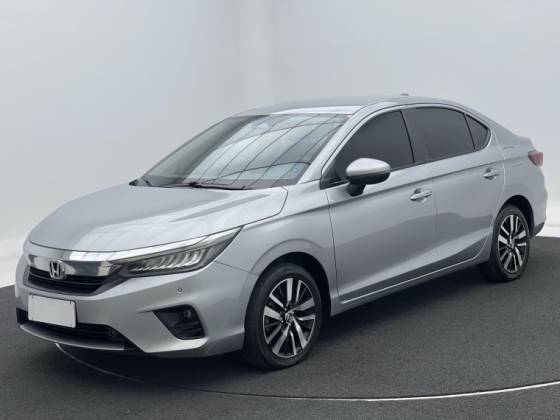 HONDA CITY 1.5 i-VTEC FLEX TOURING CVT HONDA CITY 1.5 i-VTEC FLEX TOURING CVT